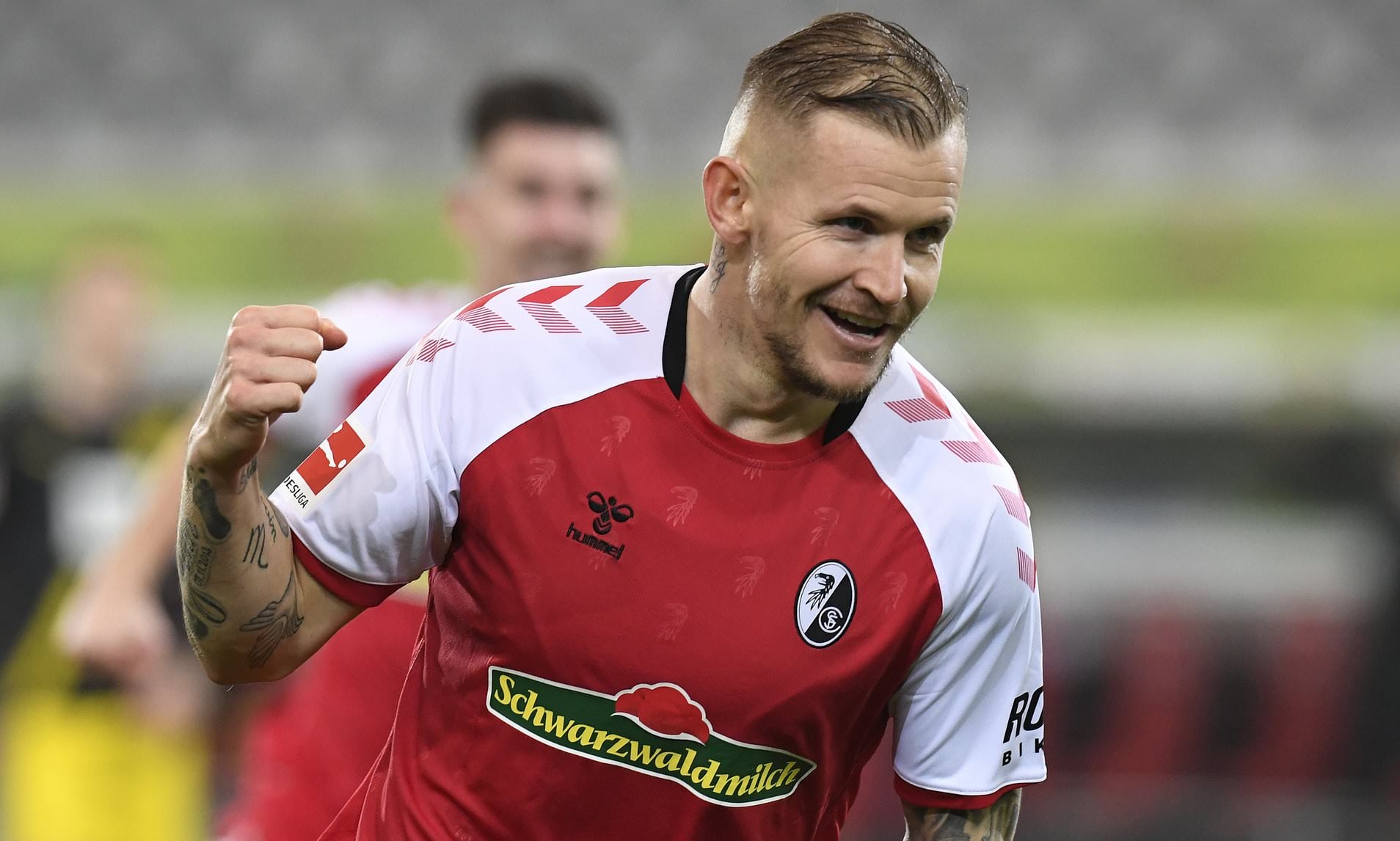 Youssoufa Moukoko anh 7