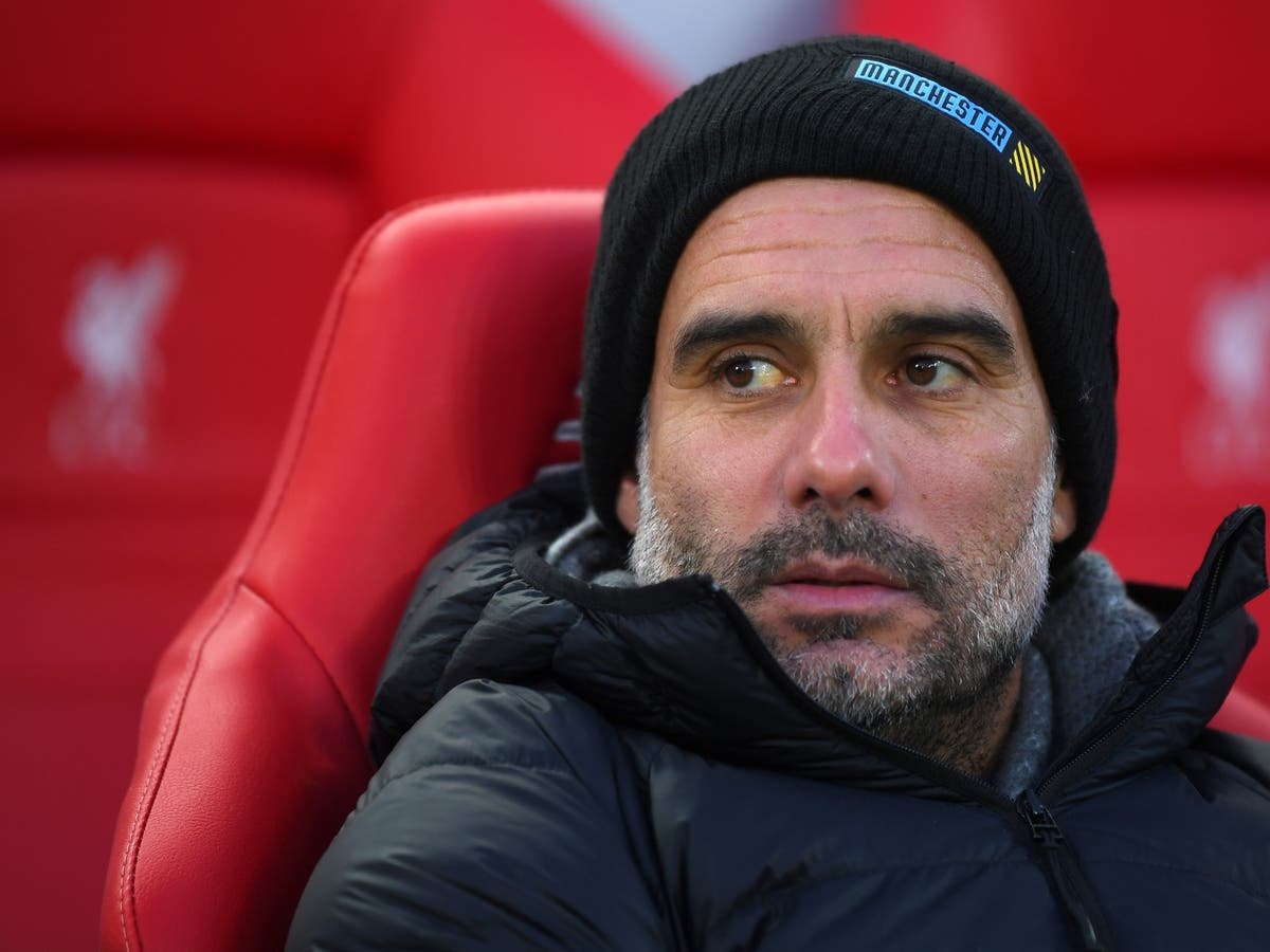 Pep Guardiola van la ngoi sao lon nhat Man City hinh anh