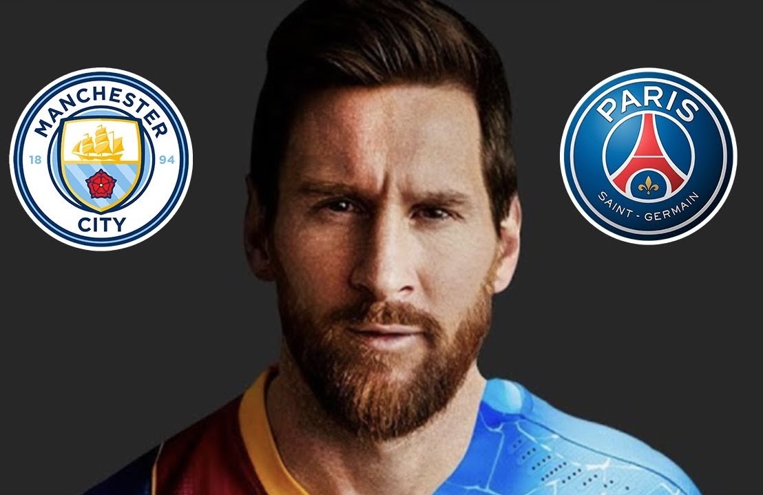 Lionel Messi anh 1