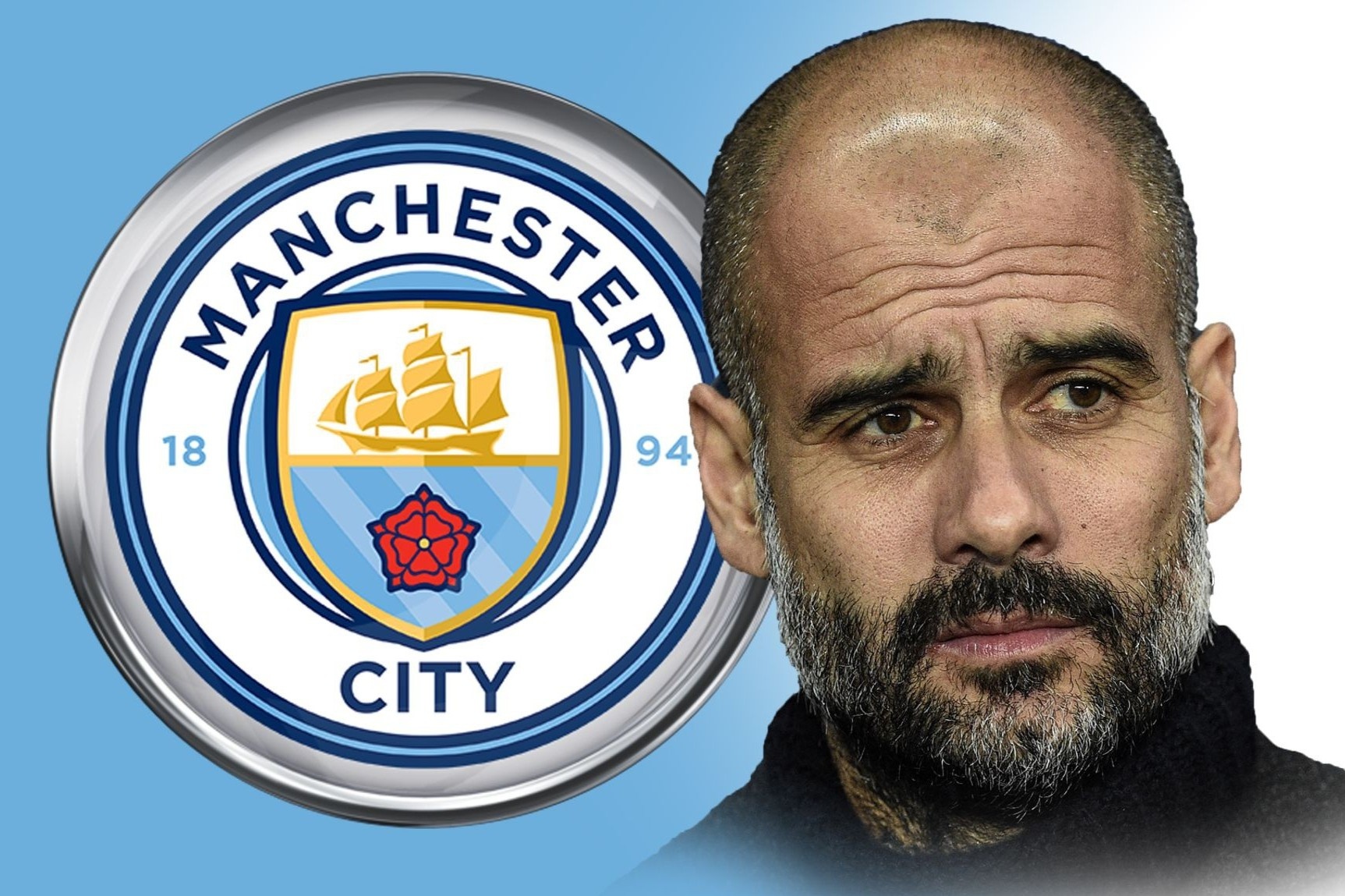 Nhung ky luc Pep Guardiola co duoc cung Man City hinh anh
