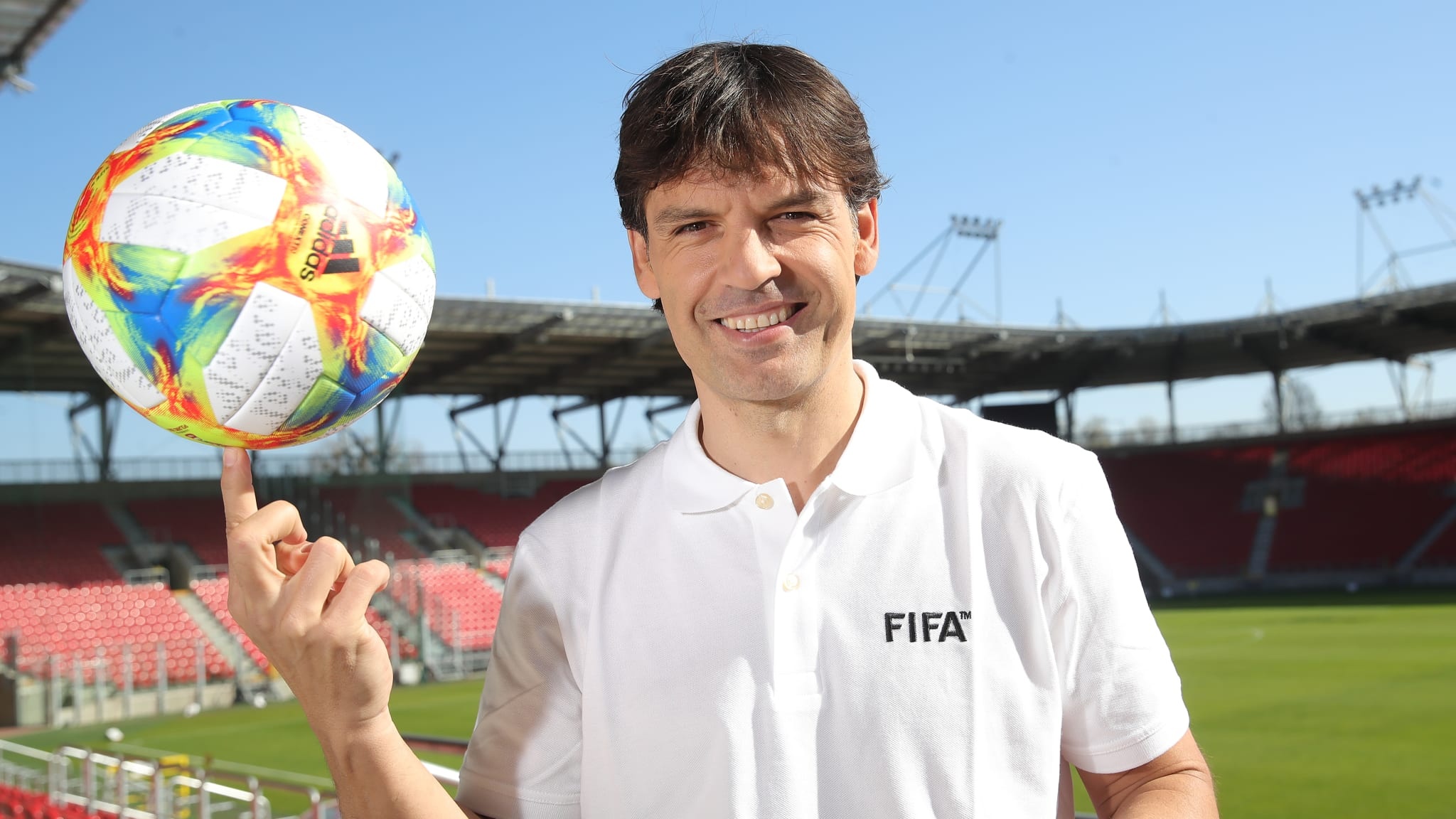 Fernando Morientes anh 2