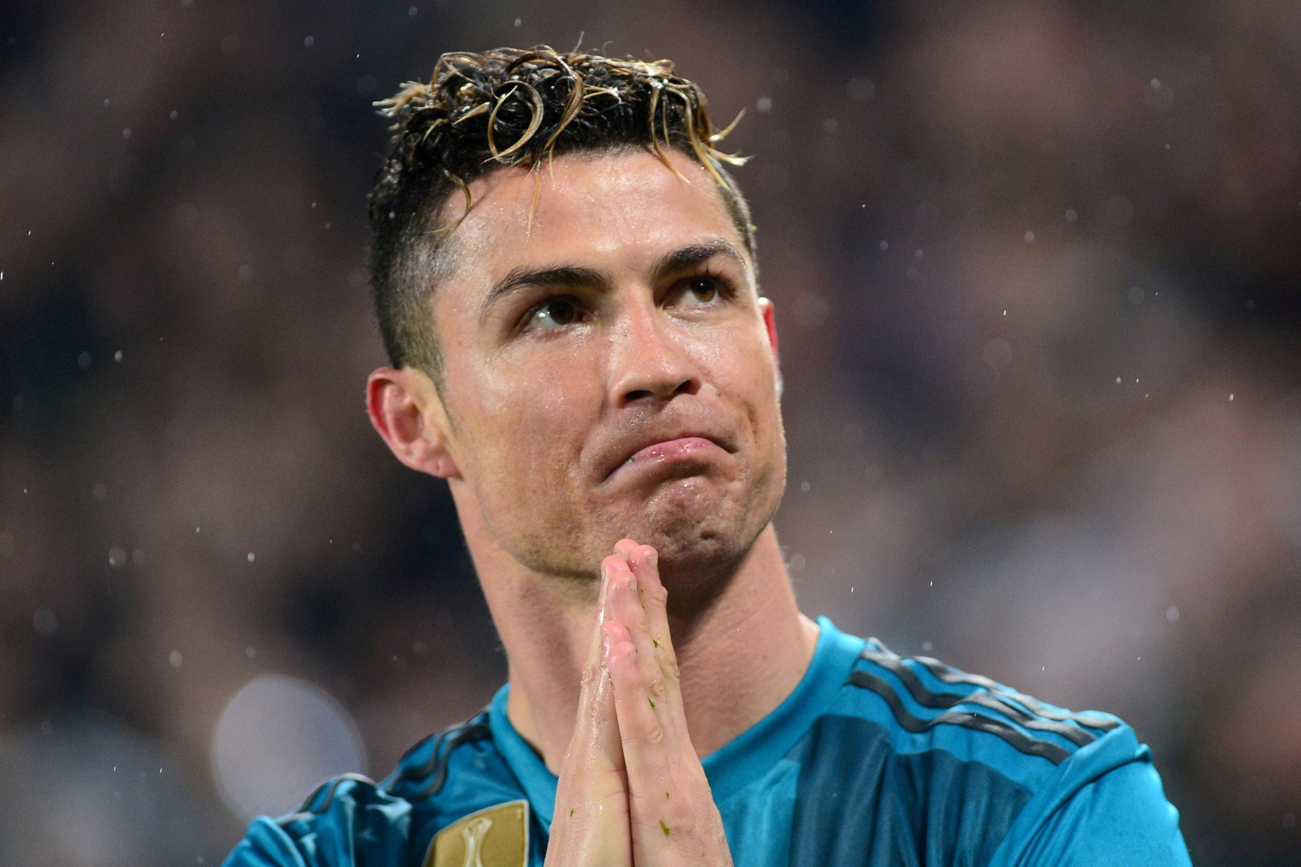 'Real phai thay doi sau khi Ronaldo ra di' hinh anh