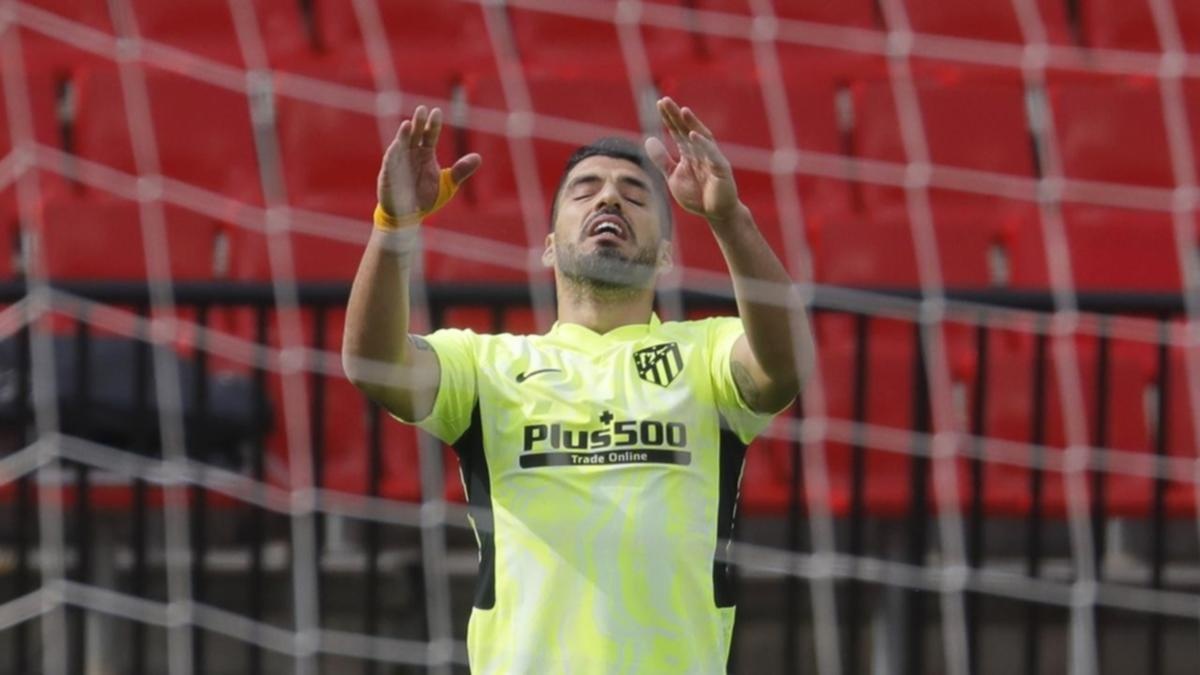 Atletico Madrid anh 3