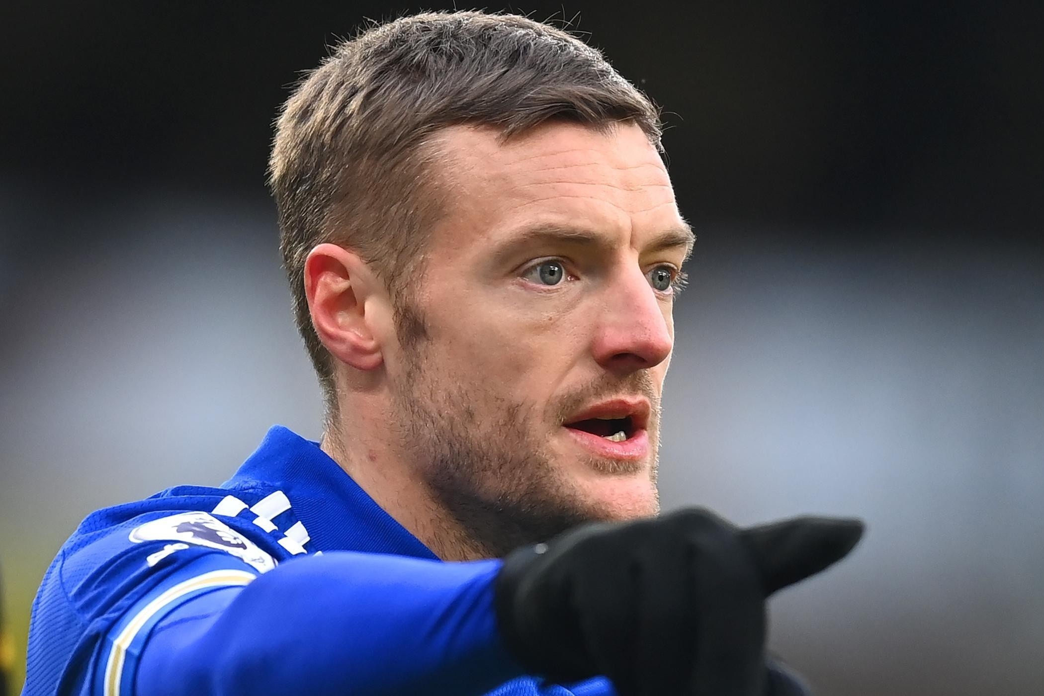 Vardy can moc 40 ban vao luoi top 6 Ngoai hang Anh hinh anh