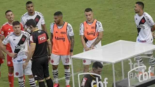 VAR cong nhan ban thang viet vi o Brazil hinh anh