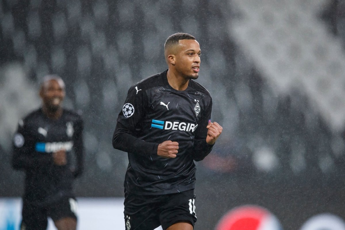 Erling Haaland anh 11