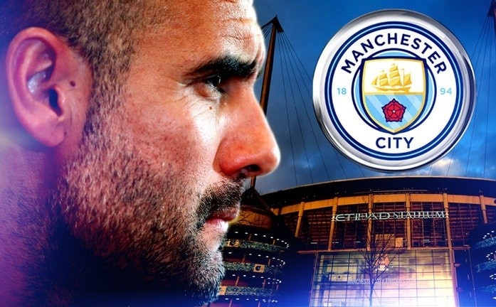 Man City hien tai la doi bong ung y nhat cua Guardiola? hinh anh