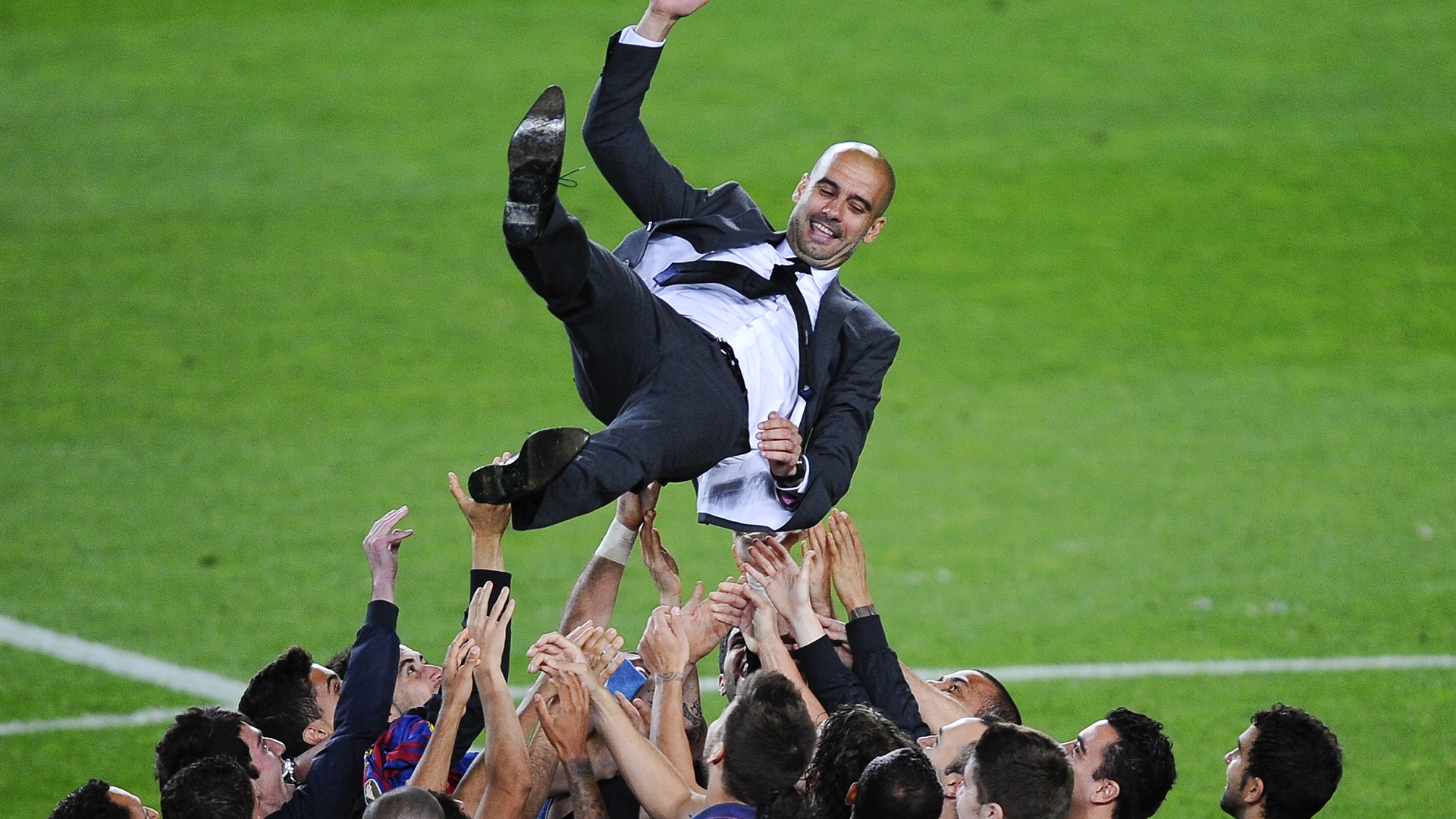 Pep Guardiola anh 3