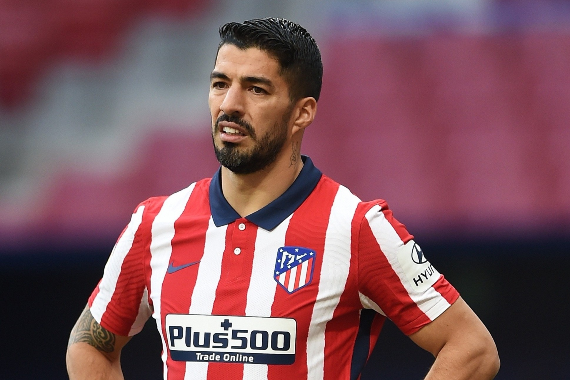 Atletico de Real bam sat trong cuoc dua La Liga hinh anh