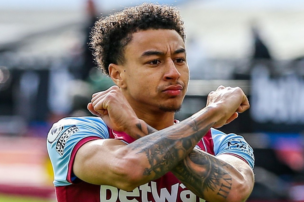 Lingard co the giup West Ham lap nen ky tich hinh anh