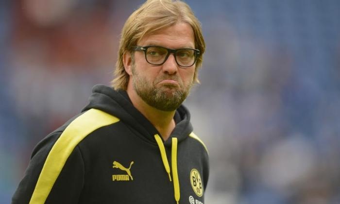 Lan song phan doi Klopp dang cao hinh anh