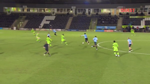 Pha sut xa thanh ban tu khoang cach gan 40 m hinh anh