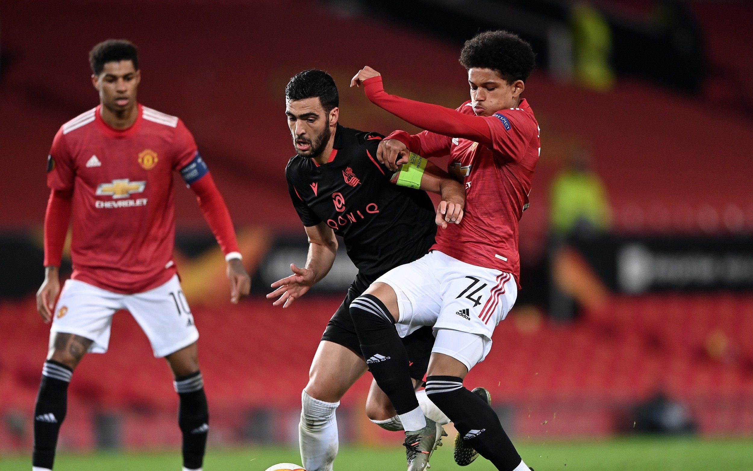 Shola Shoretire anh 2