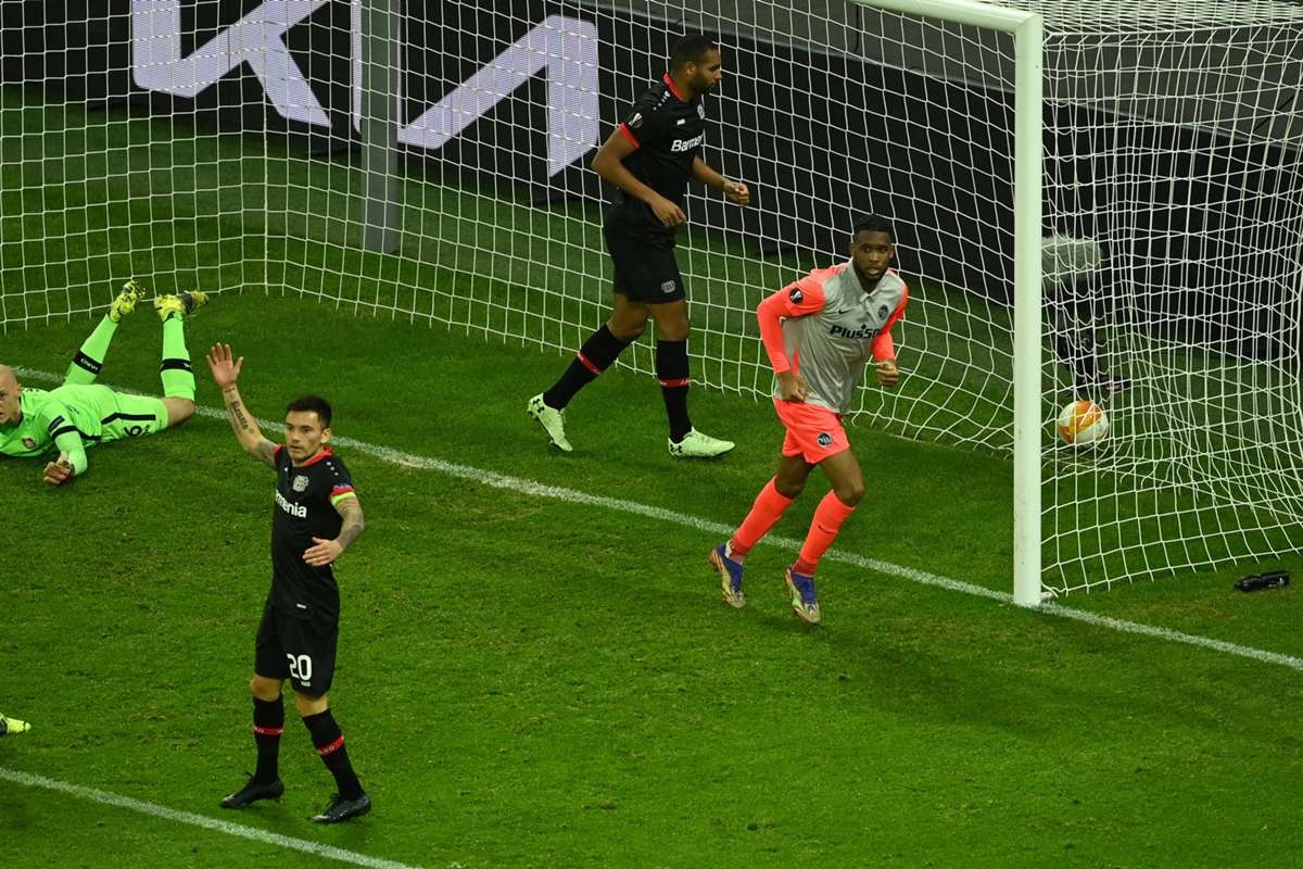 Bayer Leverkusen anh 2