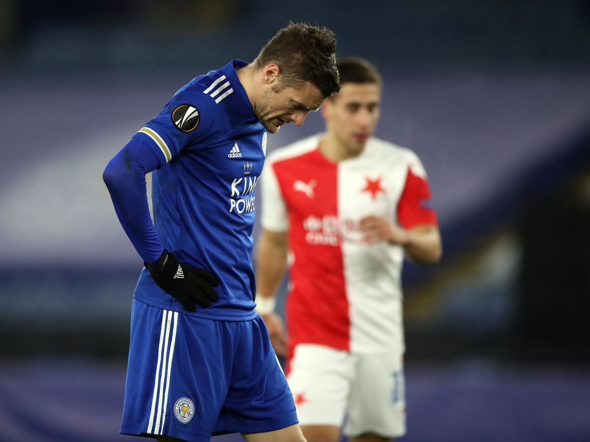 Leicester City anh 9