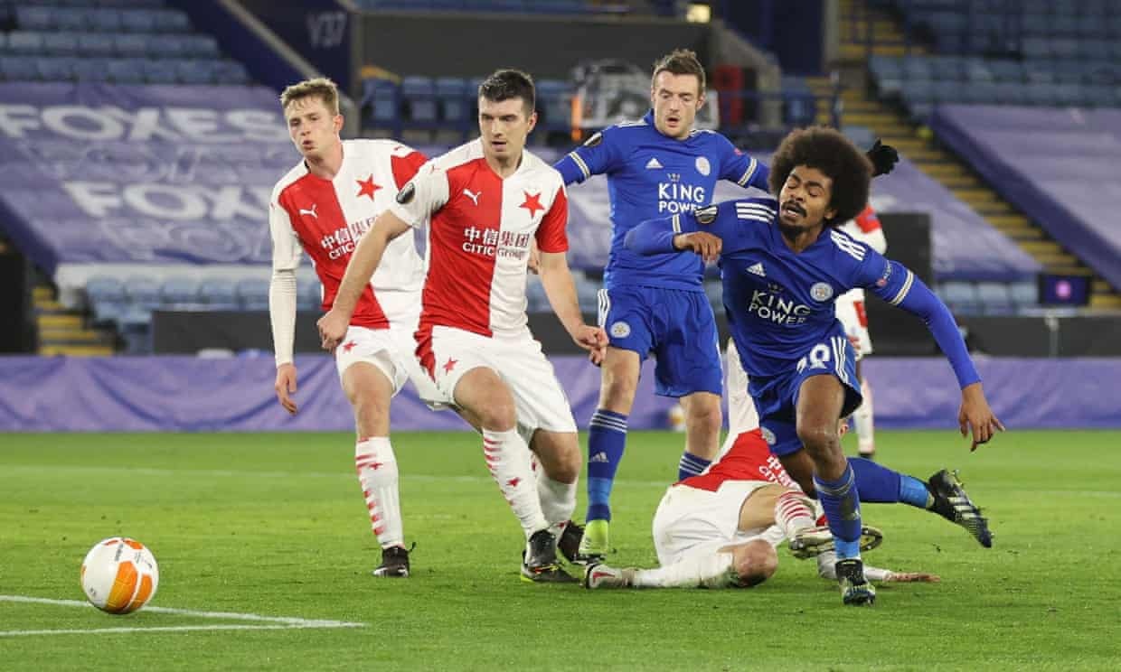 Leicester City anh 2