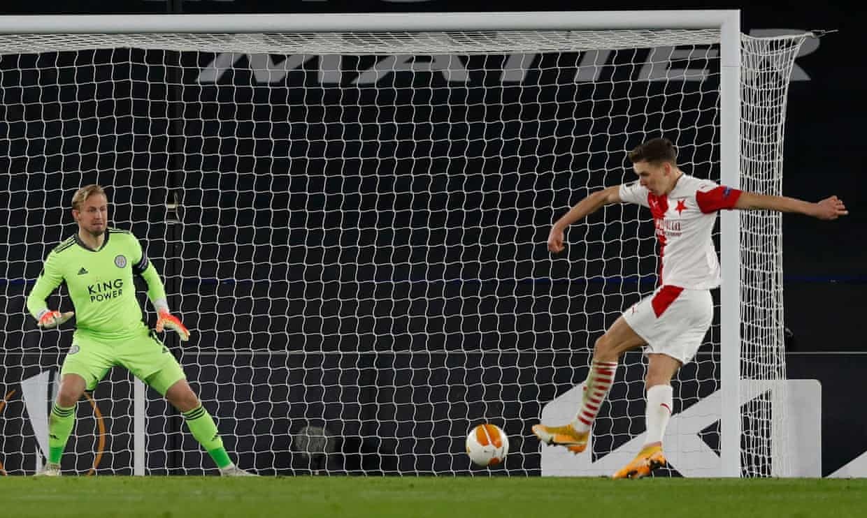 Leicester City anh 4