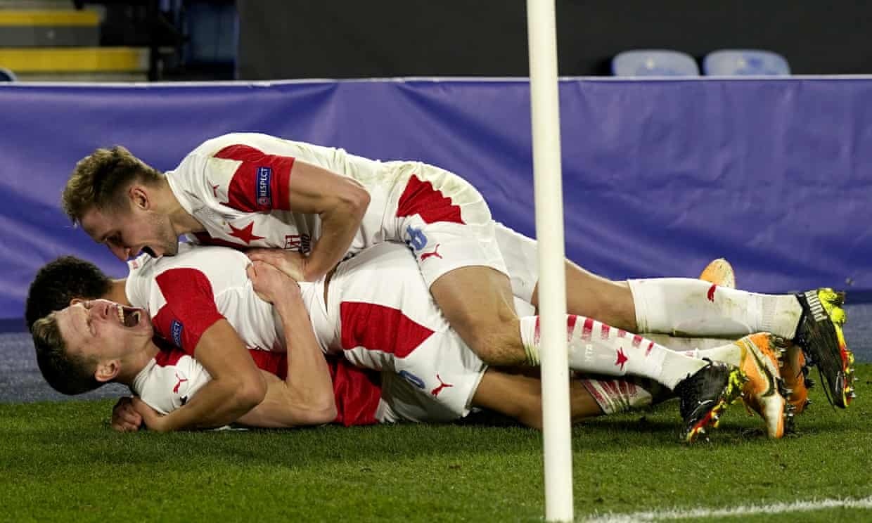 Leicester City anh 5