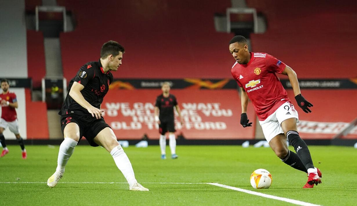 Anthony Martial anh 2