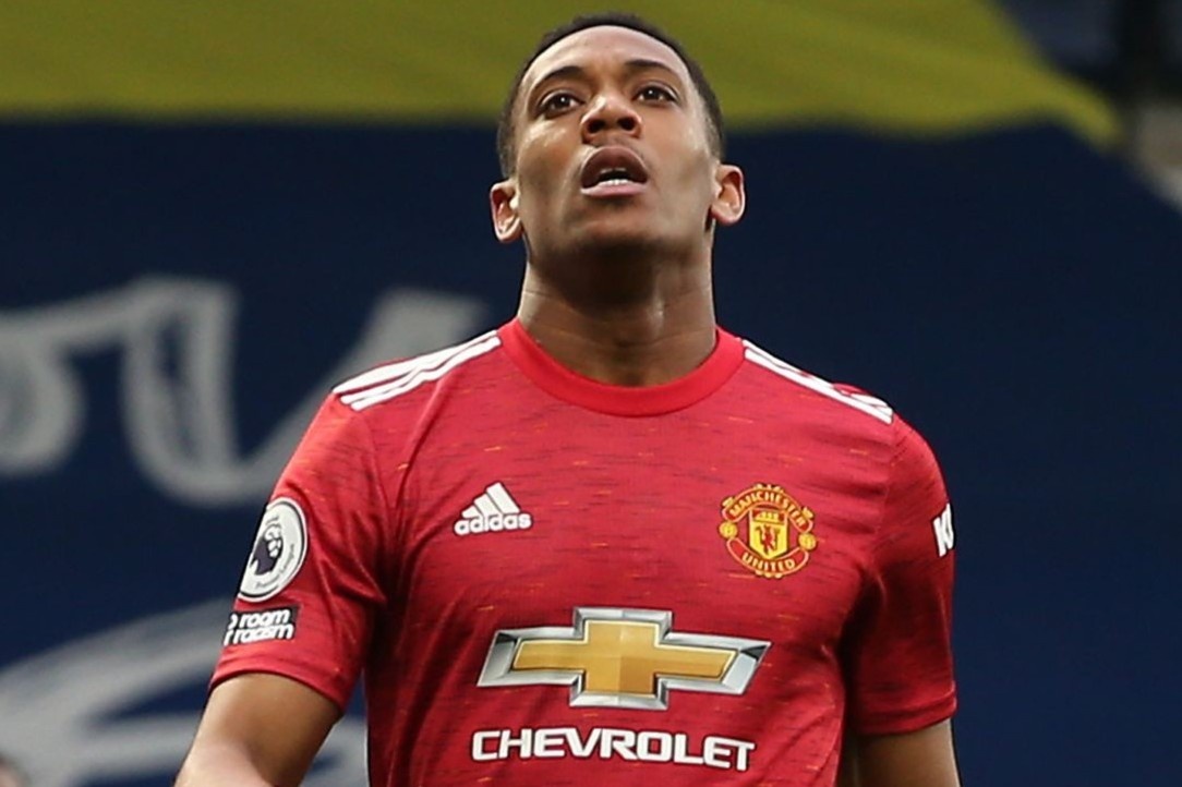 Martial khong con nhieu thoi gian tai Man Utd hinh anh