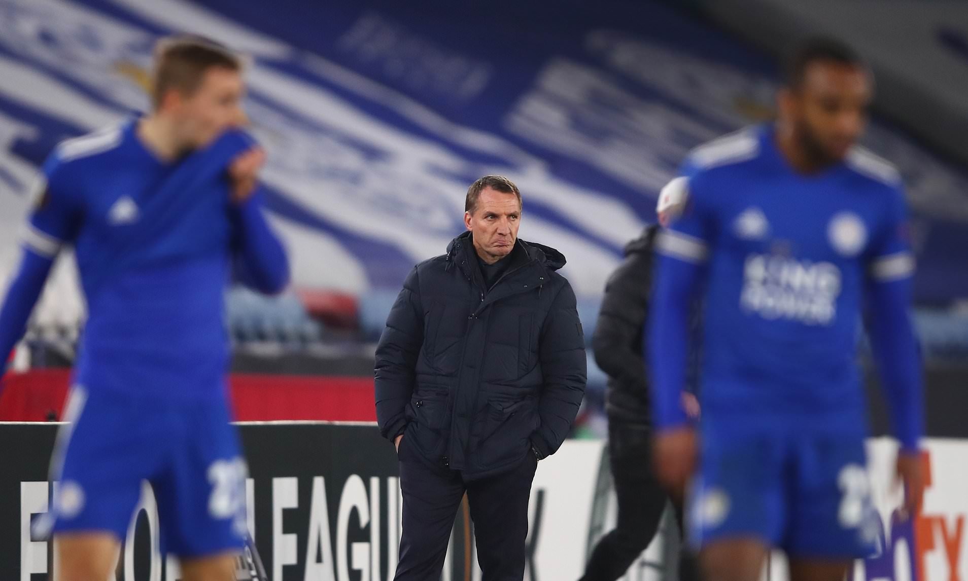 Leicester City anh 10