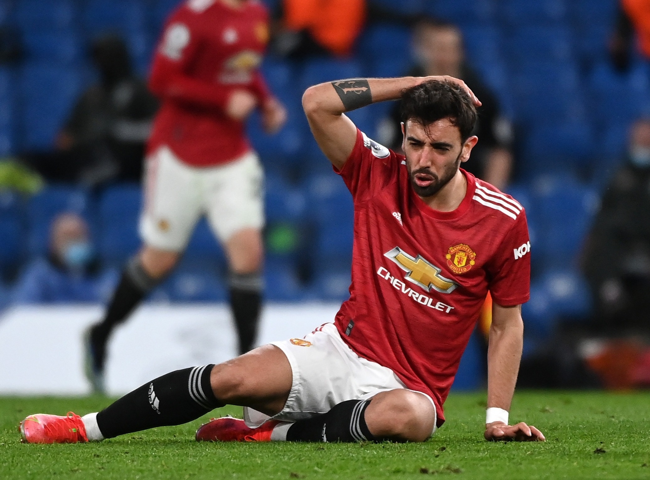 Bruno Fernandes anh 2