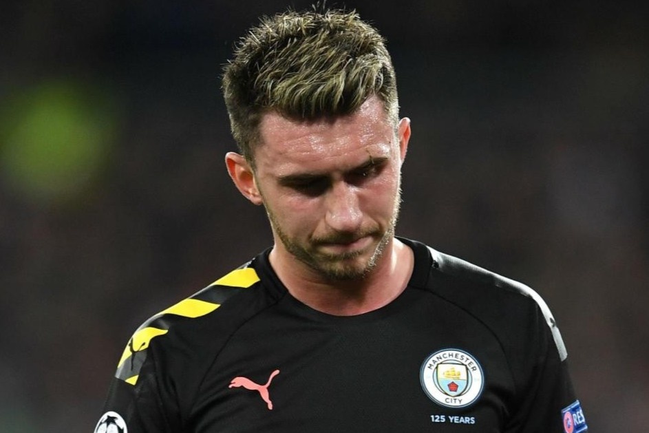 Truong hop bi an cua Laporte o tuyen Phap hinh anh