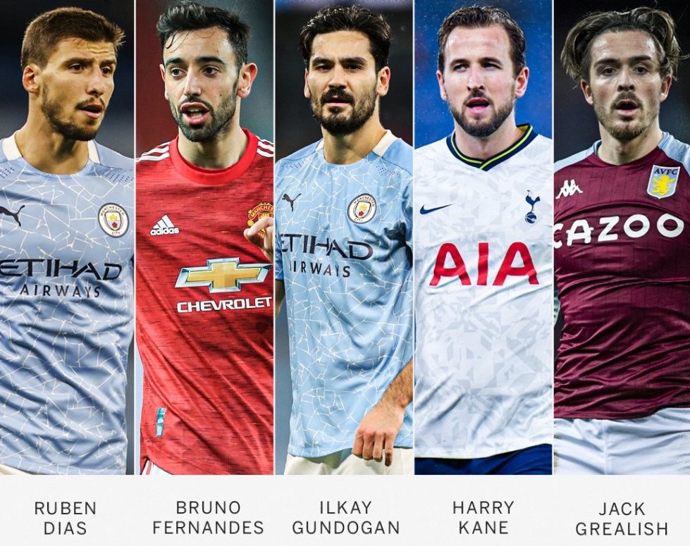 Bruno Fernandes anh 1