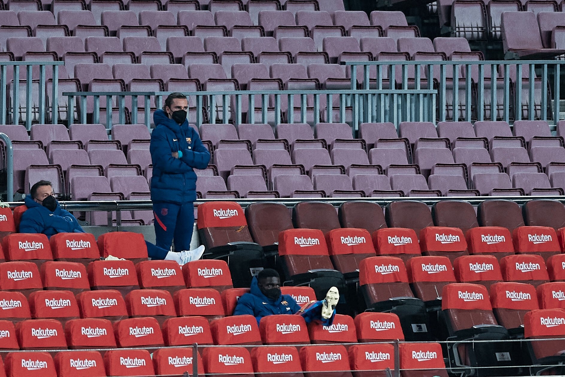 Antoine Griezmann anh 2