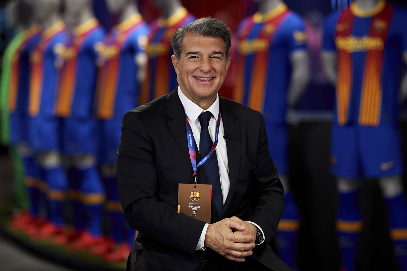 Joan Laporta anh 2