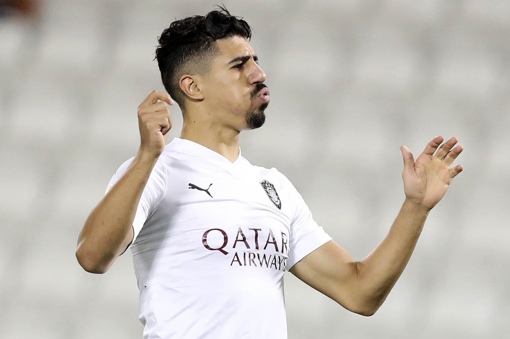 Tran thang giup Xavi gianh danh hieu thu 6 trong su nghiep HLV hinh anh