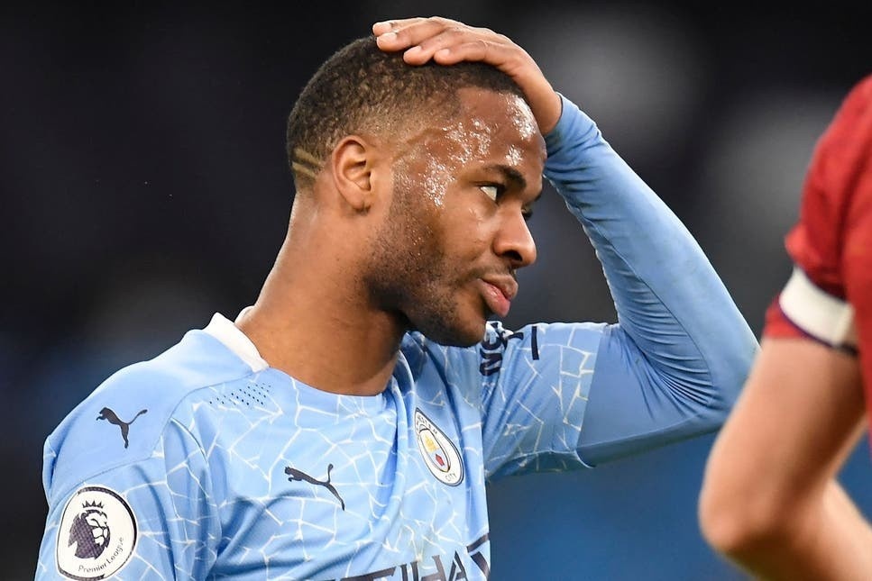 That bai truoc Man Utd la dieu tot cho Man City hinh anh