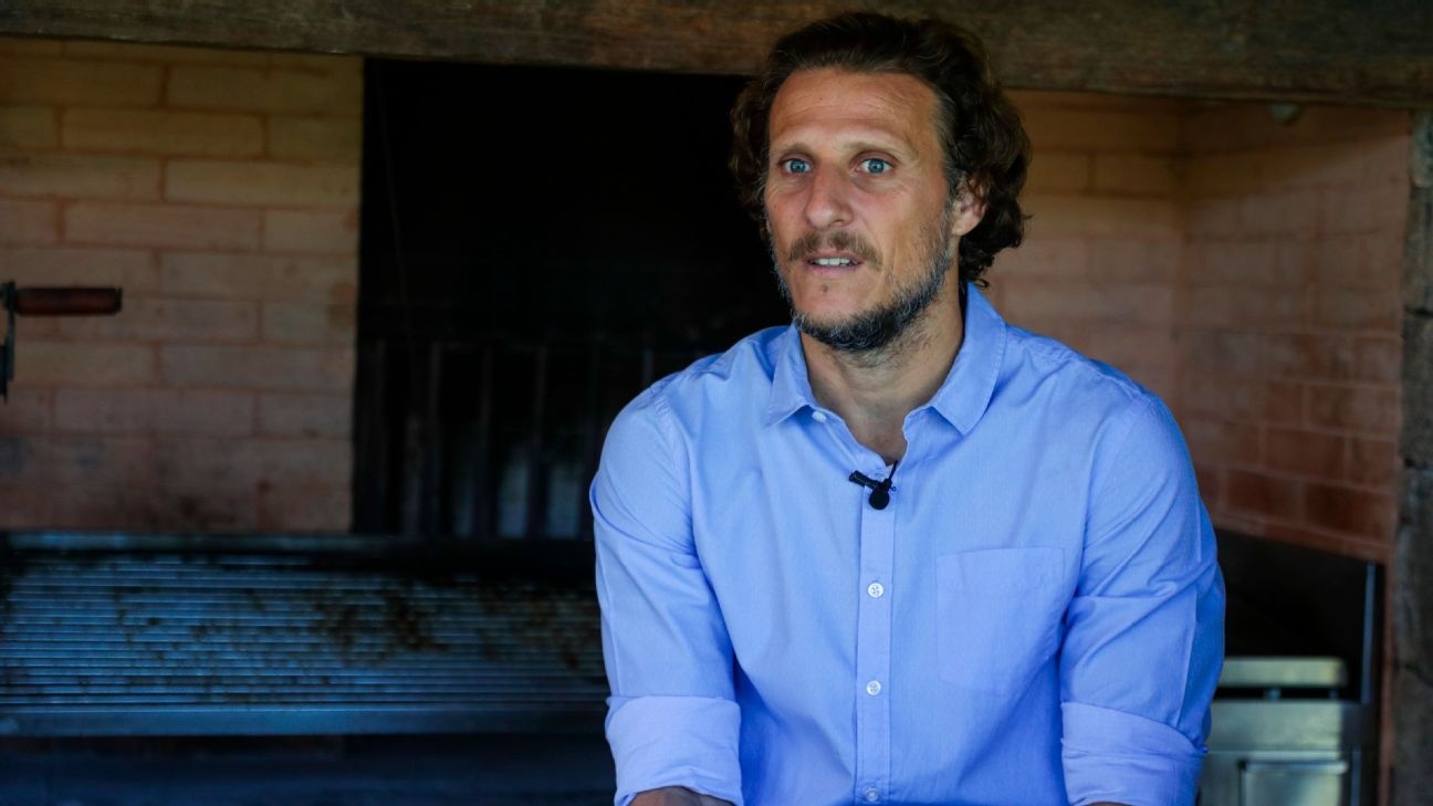 Diego Forlan anh 1