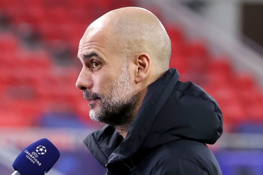 Man City la ung vien so mot vo dich Champions League? hinh anh