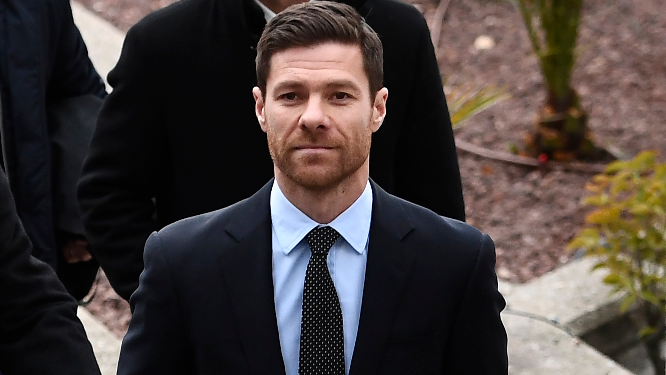 Xabi Alonso anh 1