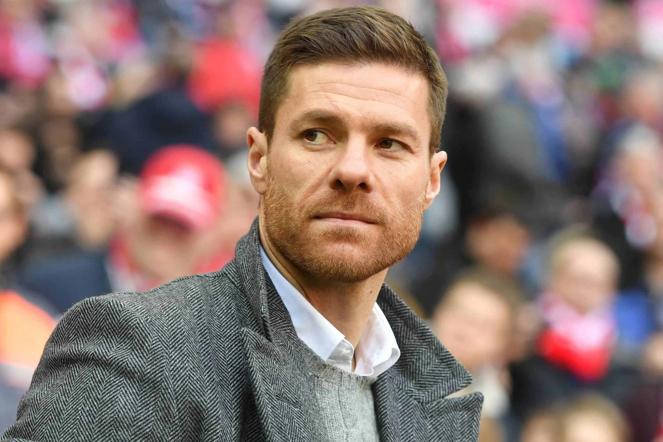 Xabi Alonso sap tro thanh HLV truong Monchengladbach hinh anh
