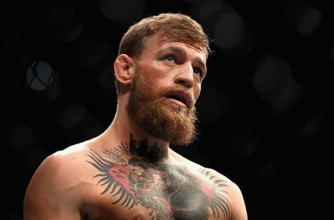 McGregor thua kien hinh anh