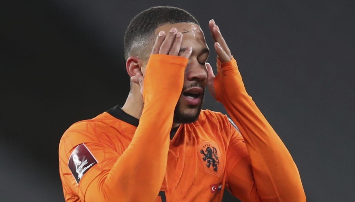 Con bi cuc cua bong da Ha Lan hinh anh