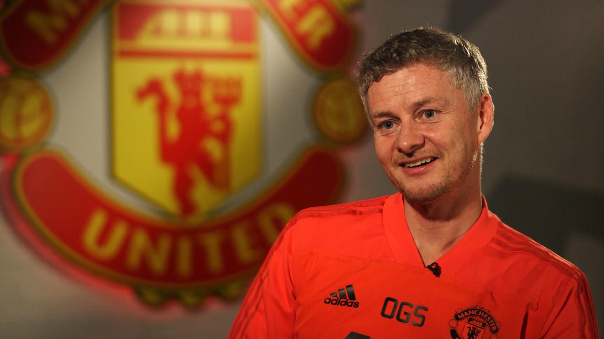 Ole Solskjaer anh 5