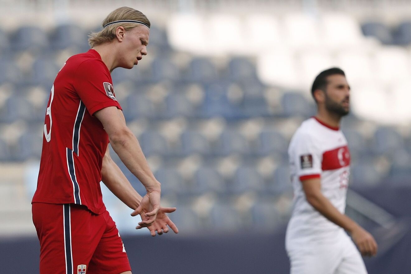 Erling Haaland anh 3