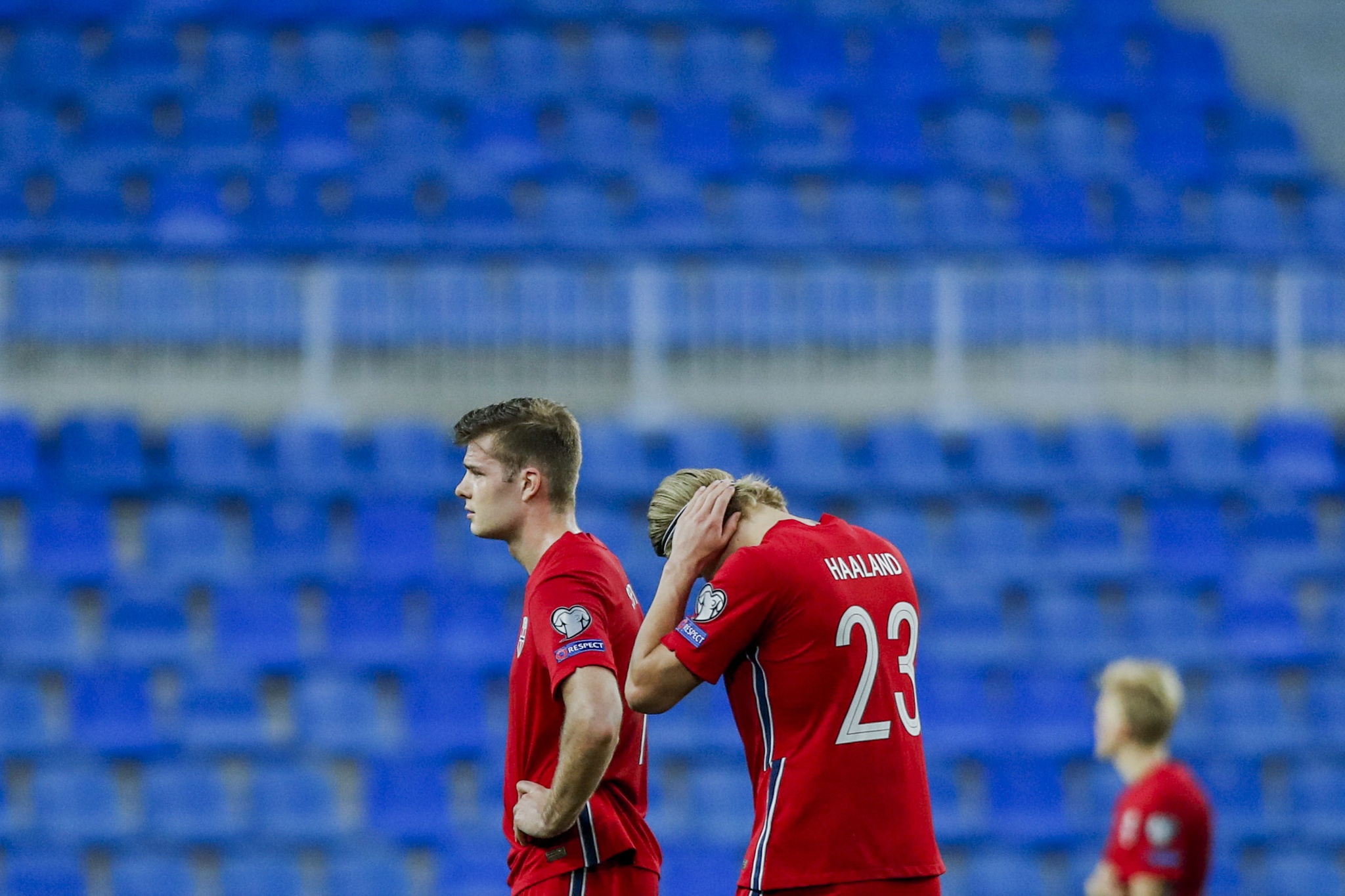 Erling Haaland anh 10