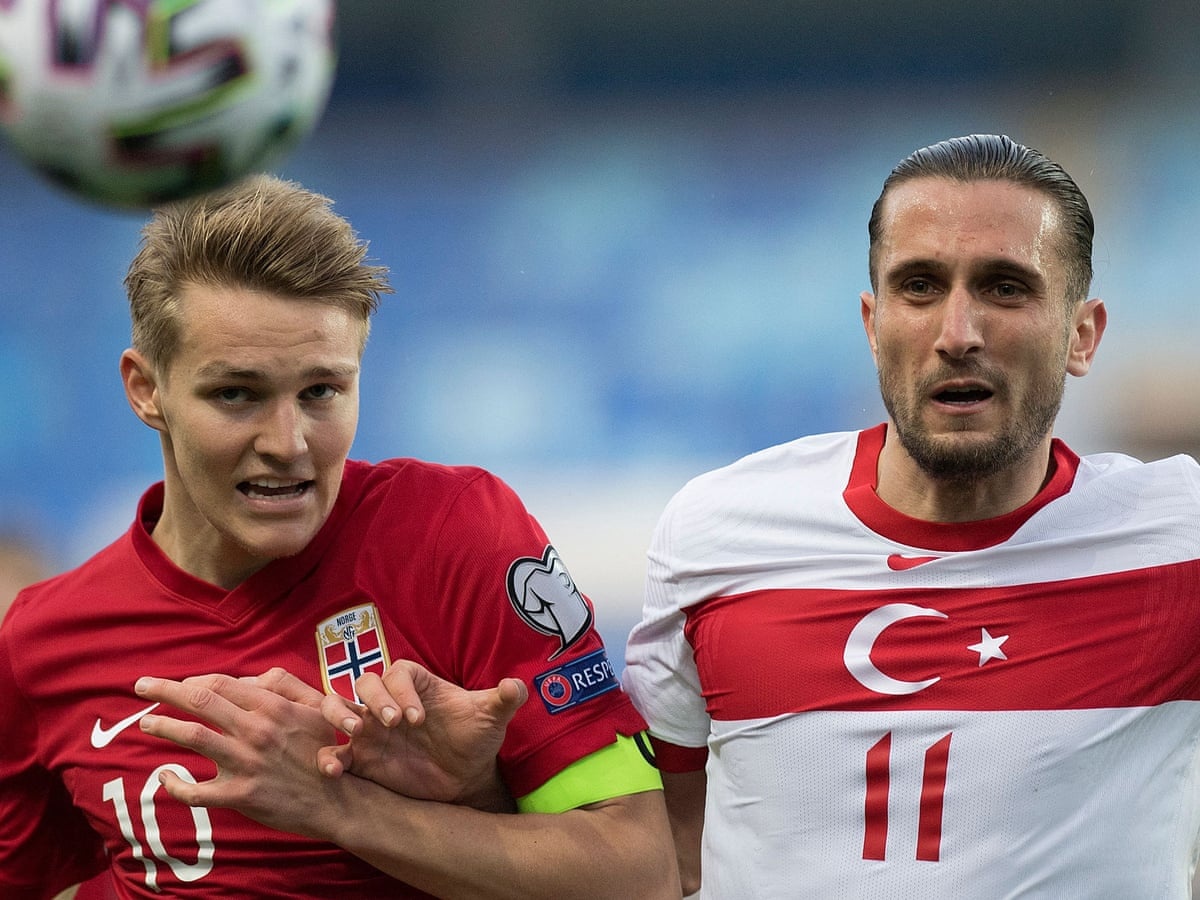 Erling Haaland anh 6