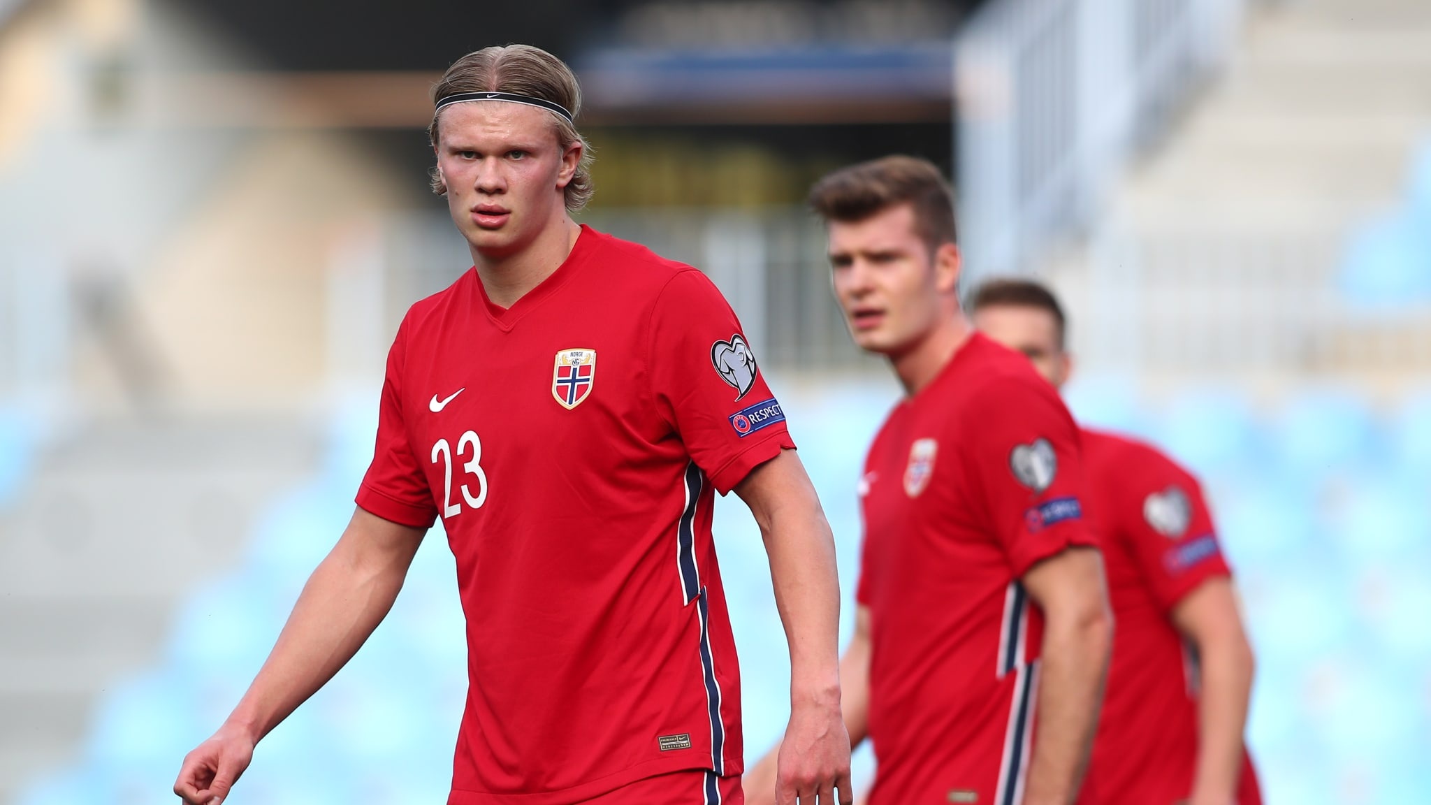 Erling Haaland anh 2