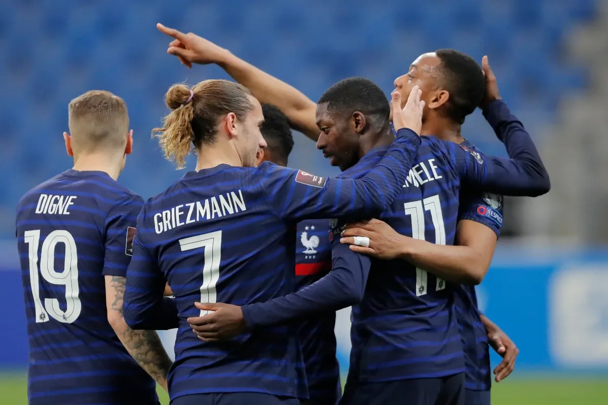 Ousmane Dembele anh 3