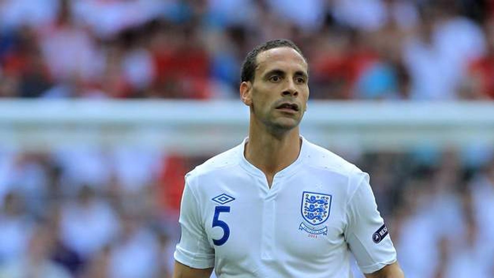 Rio Ferdinand anh 3