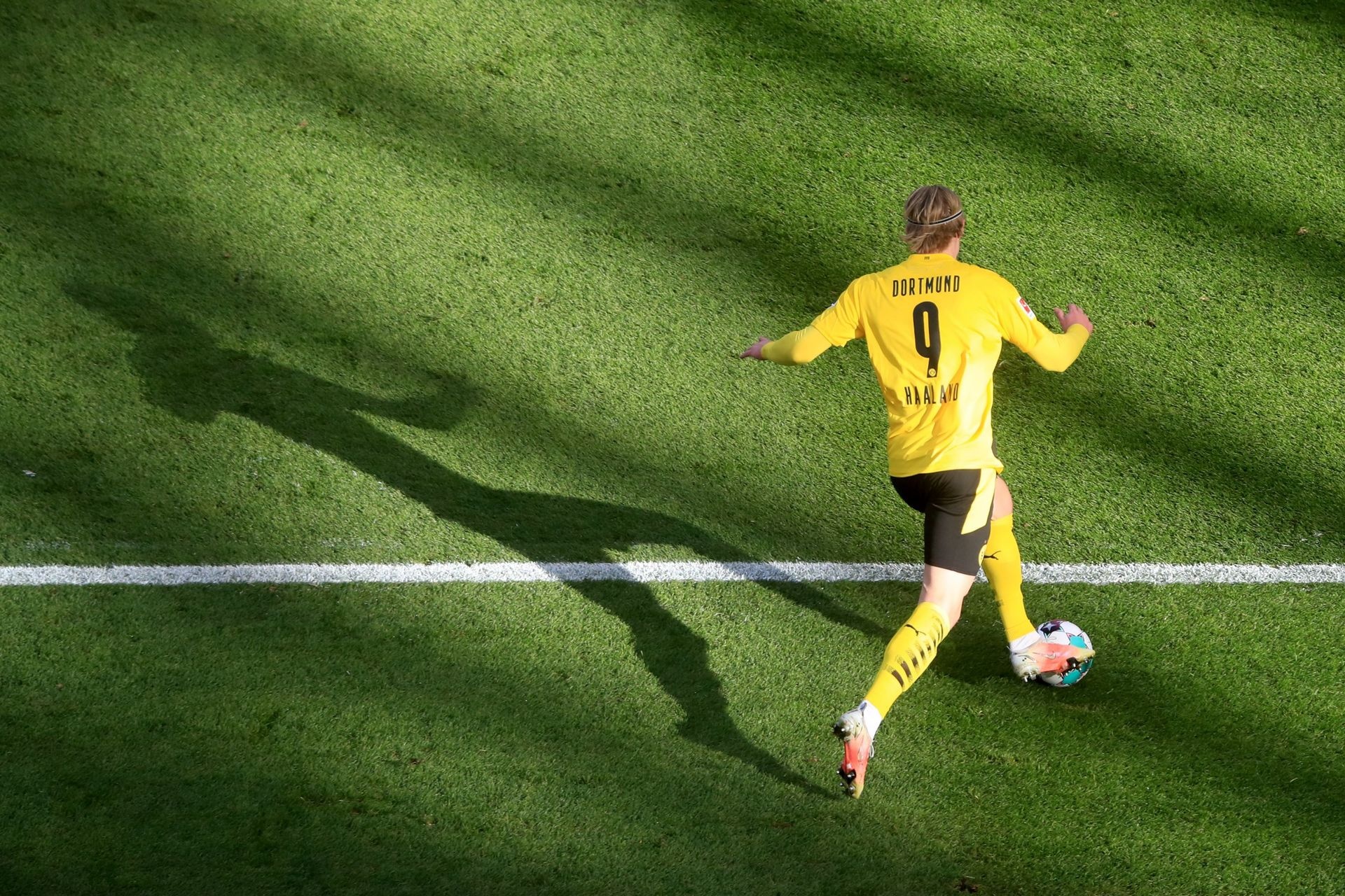 Erling Haaland anh 2