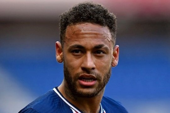 Nuoc di kho luong cua Neymar hinh anh