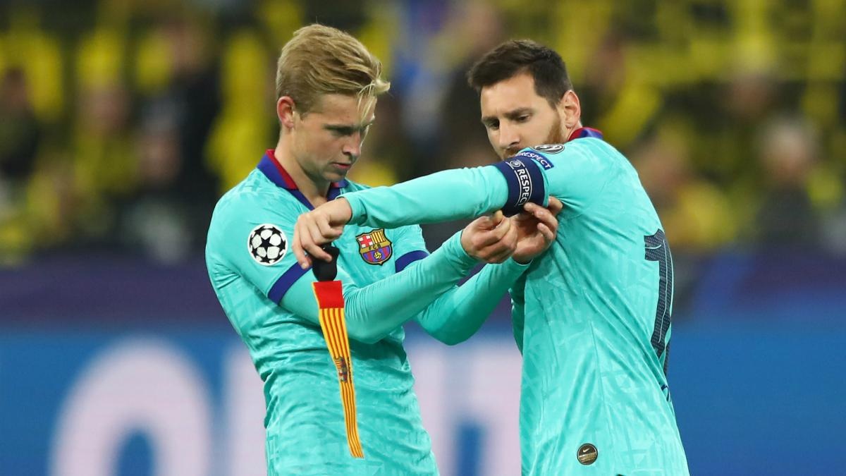 Frenkie de Jong anh 3