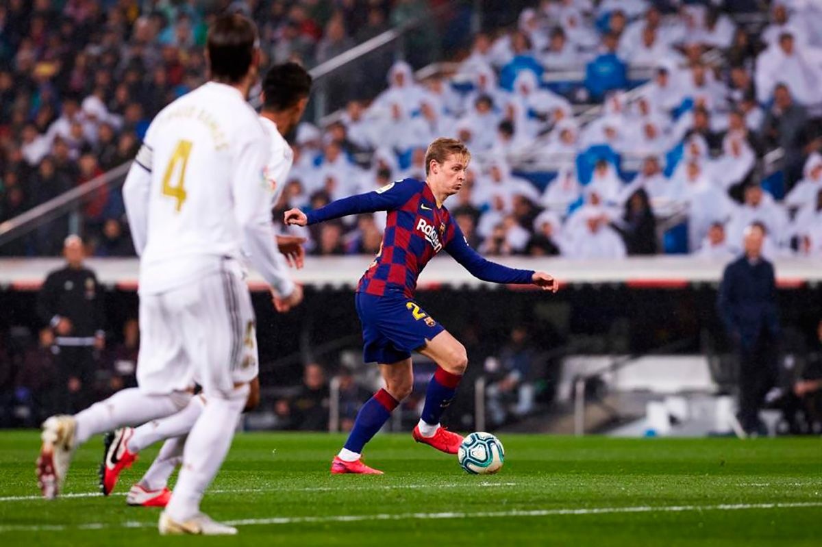 Frenkie de Jong anh 2