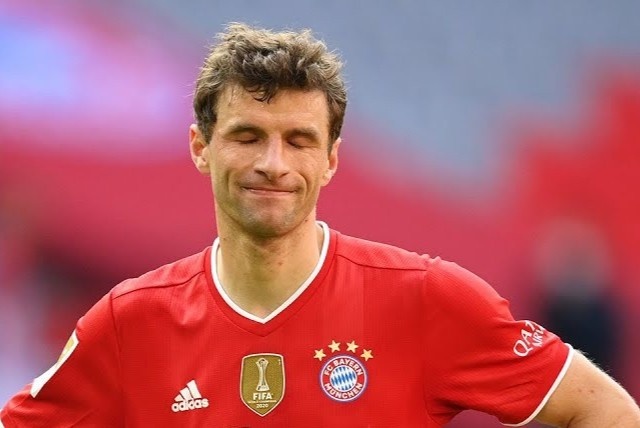 Bayern mat diem vi qua nem bien cuoi tran hinh anh